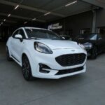 Ford Puma 2022