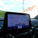 Ford Puma 2022