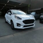 Ford Puma 2022