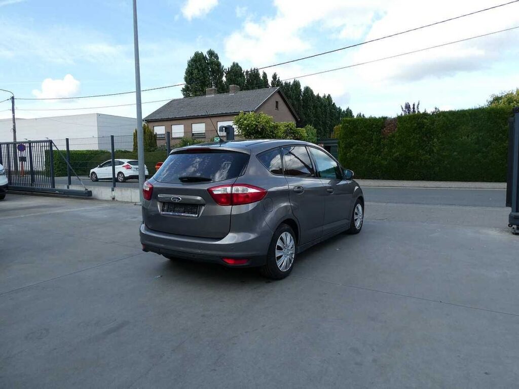 Ford C-Max 2011