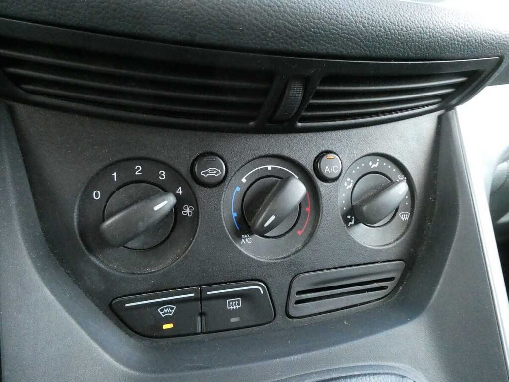 Ford C-Max 2011