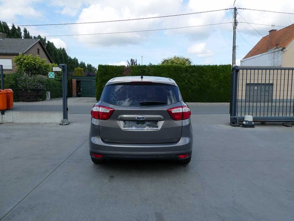 Ford C-Max 2011