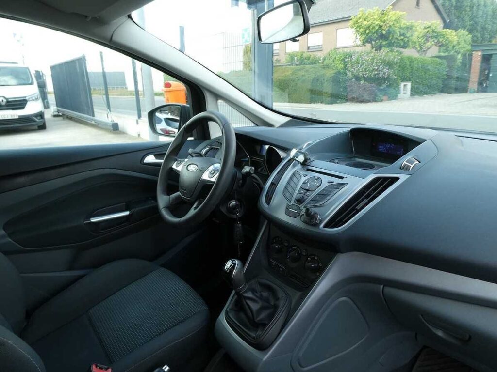 Ford C-Max 2011