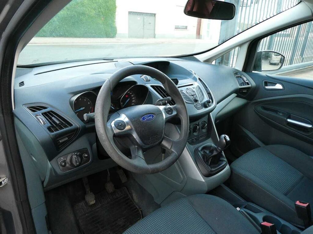 Ford C-Max 2011