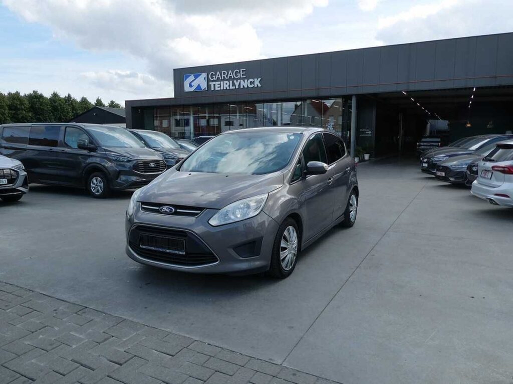 Ford C-Max 2011