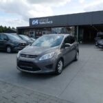 Ford C-Max 2011
