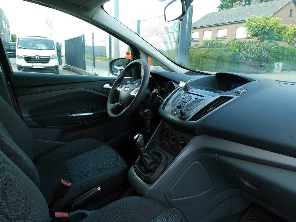 Ford C-Max 2011