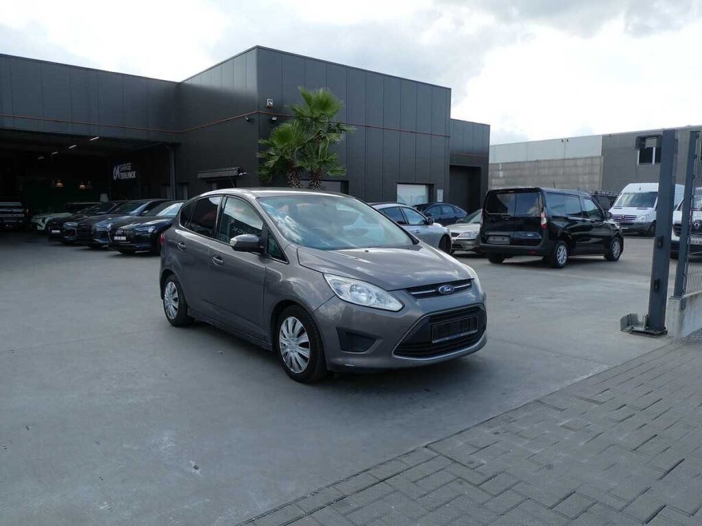 Ford C-Max 2011