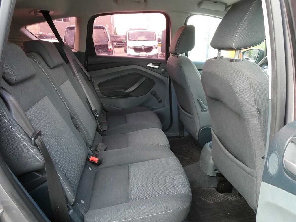 Ford C-Max 2011