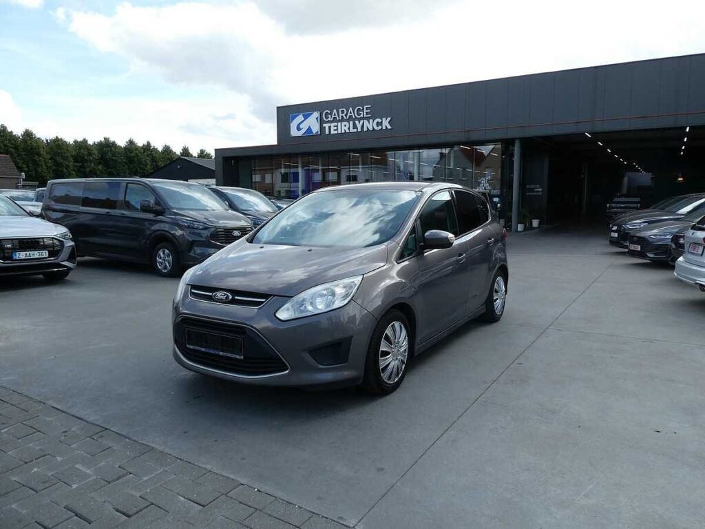 Ford C-Max 2011