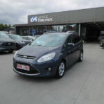 Ford C-Max 2013
