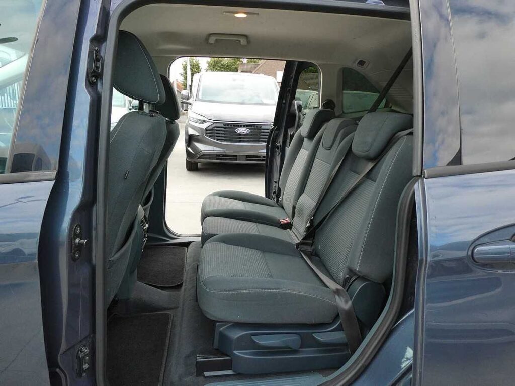 Ford C-Max 2013