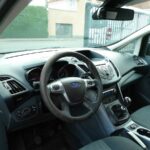 Ford C-Max 2013