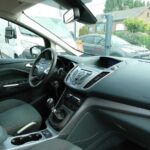 Ford C-Max 2013