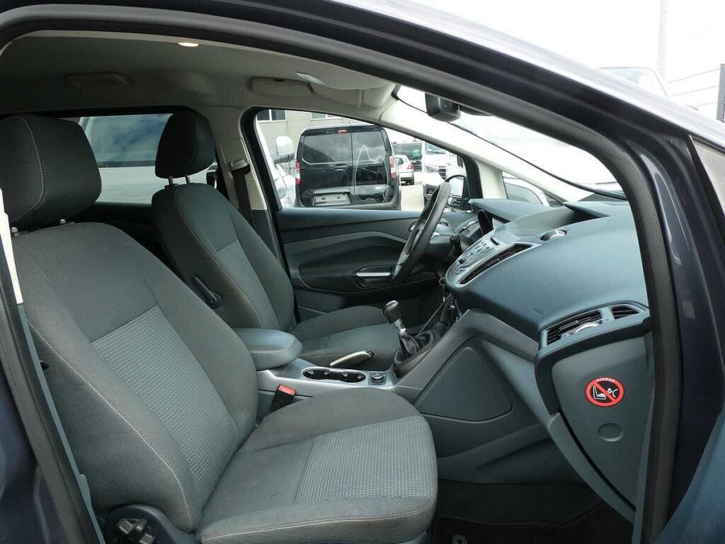 Ford C-Max 2013