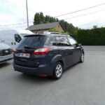 Ford C-Max 2013
