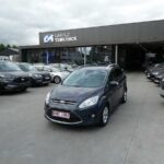 Ford C-Max 2013
