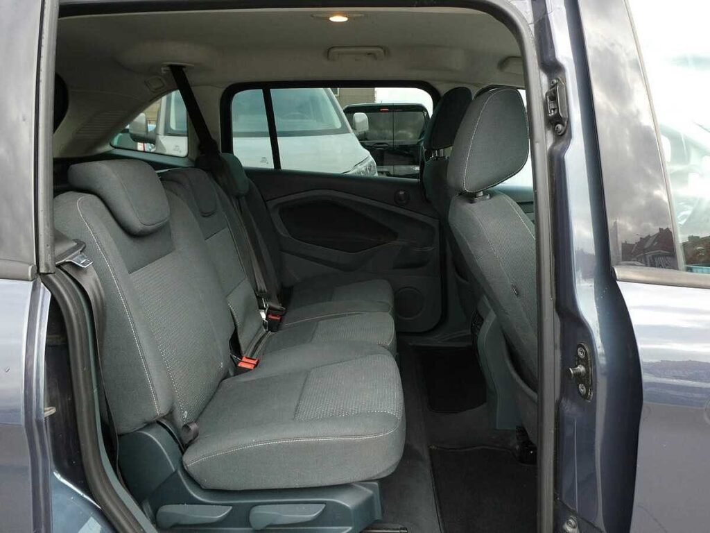 Ford C-Max 2013