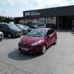 Ford Fiesta 2013