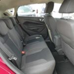 Ford Fiesta 2013