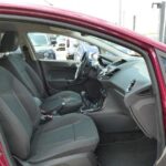 Ford Fiesta 2013