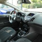 Ford Fiesta 2013
