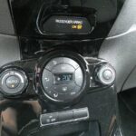 Ford Fiesta 2013