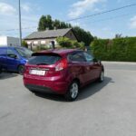 Ford Fiesta 2013