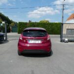 Ford Fiesta 2013