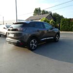 Peugeot 3008 2024
