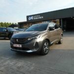 Peugeot 3008 2024