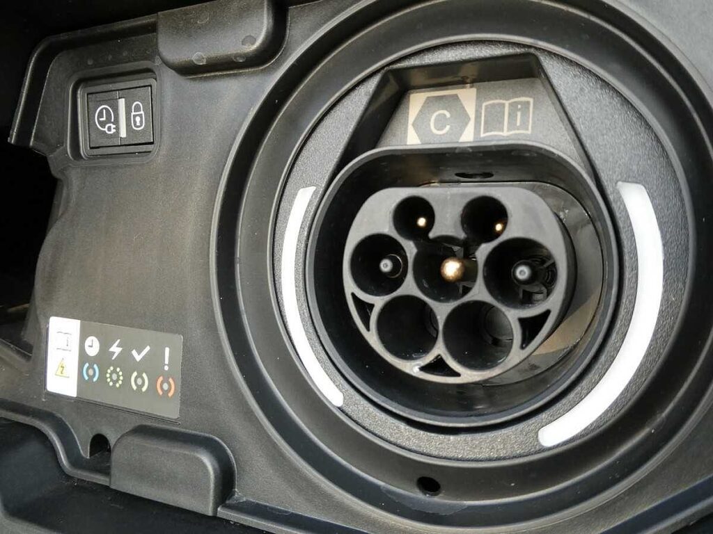Peugeot 3008 2024
