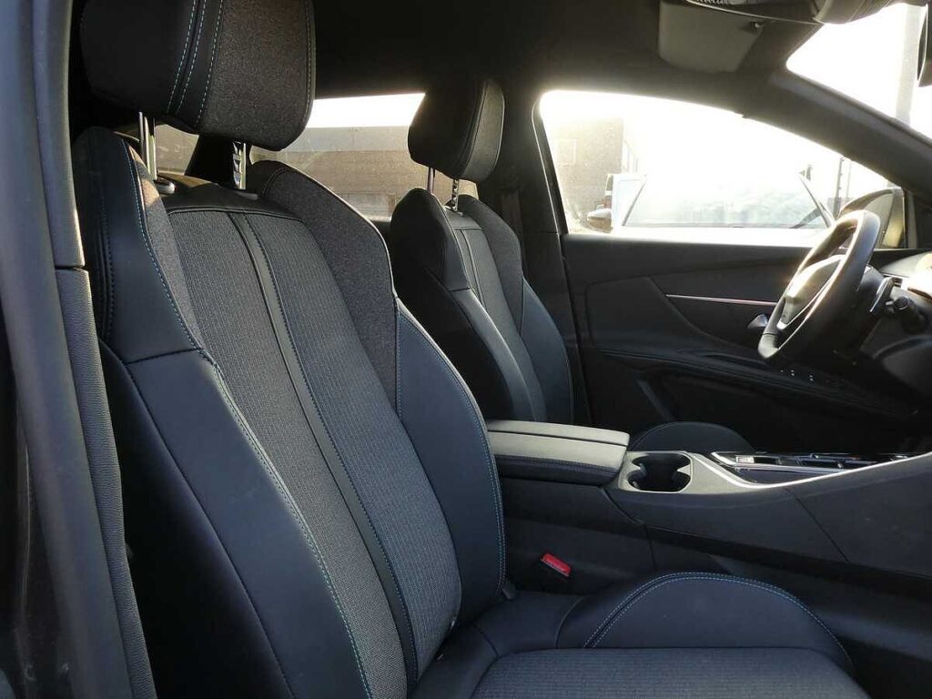 Peugeot 3008 2024