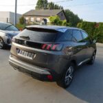 Peugeot 3008 2024
