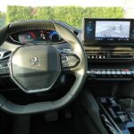 Peugeot 3008 2024