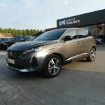Peugeot 3008 2024