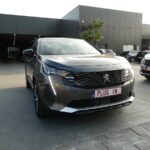 Peugeot 3008 2024
