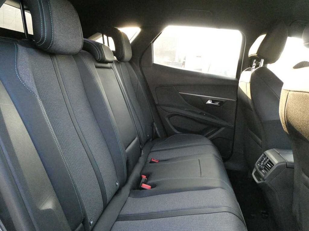 Peugeot 3008 2024