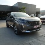 Peugeot 3008 2024