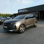 Peugeot 3008 2024