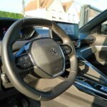 Peugeot 3008 2024