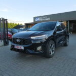 Ford Kuga 2026