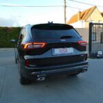 Ford Kuga 2026
