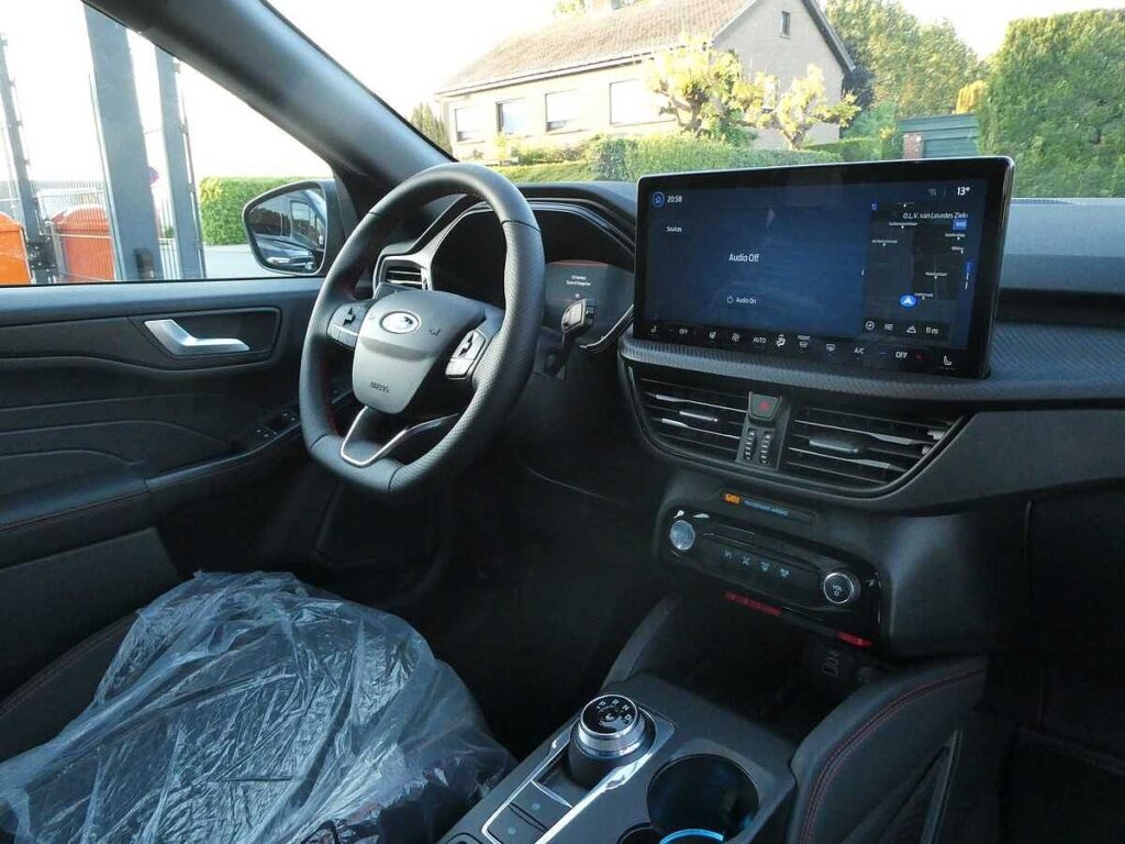 Ford Kuga 2026