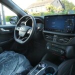 Ford Kuga 2026