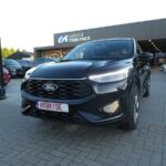 Ford Kuga 2026