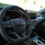 Ford Kuga 2026