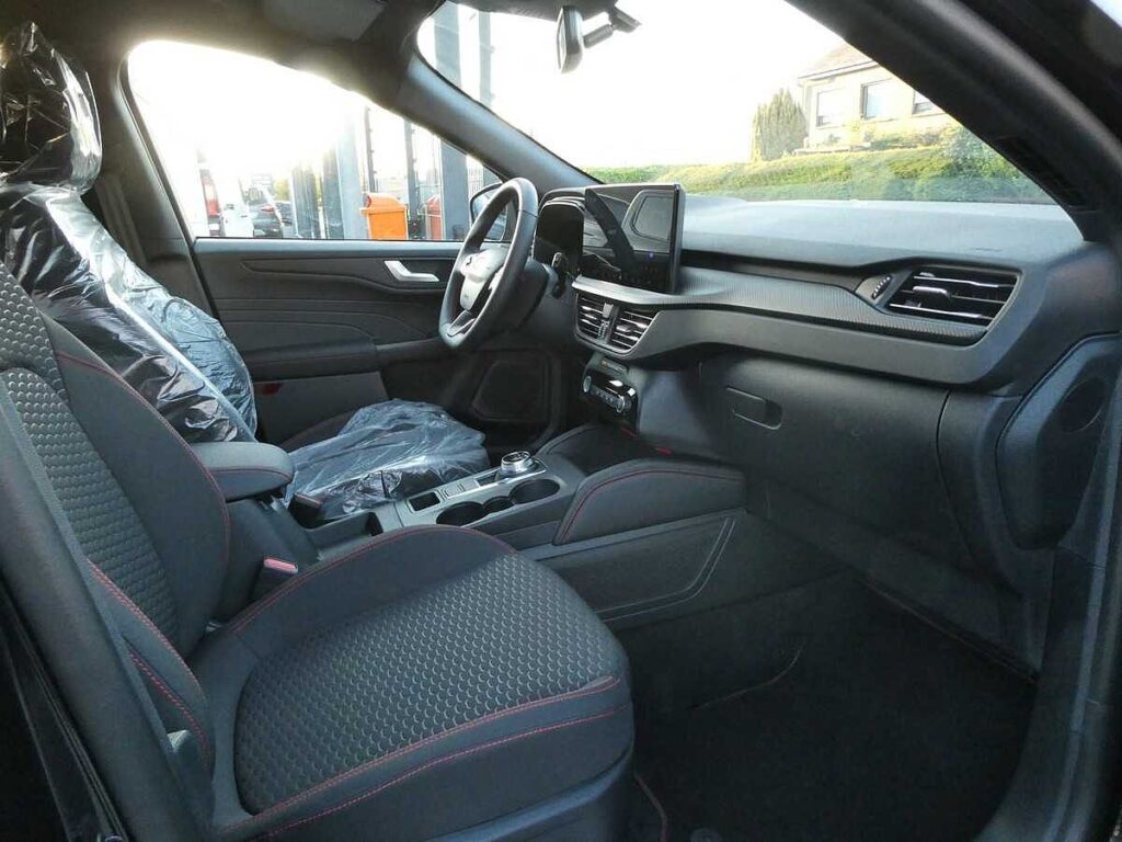 Ford Kuga 2026