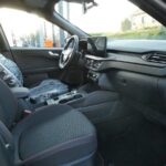 Ford Kuga 2026