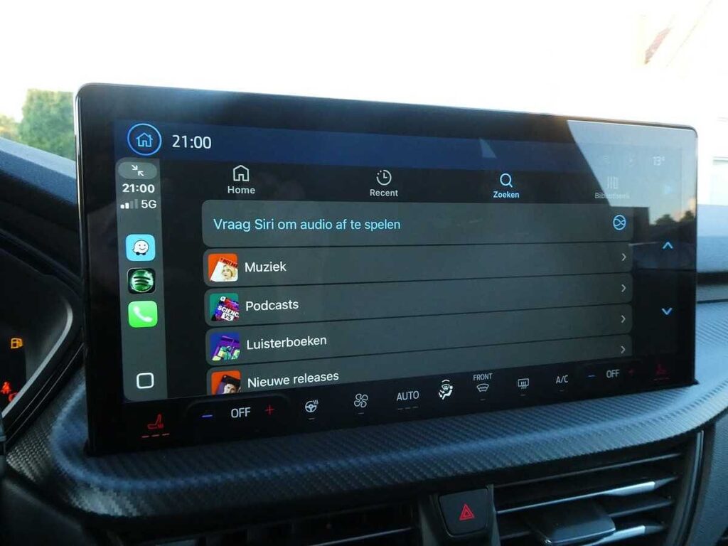 Ford Kuga 2026
